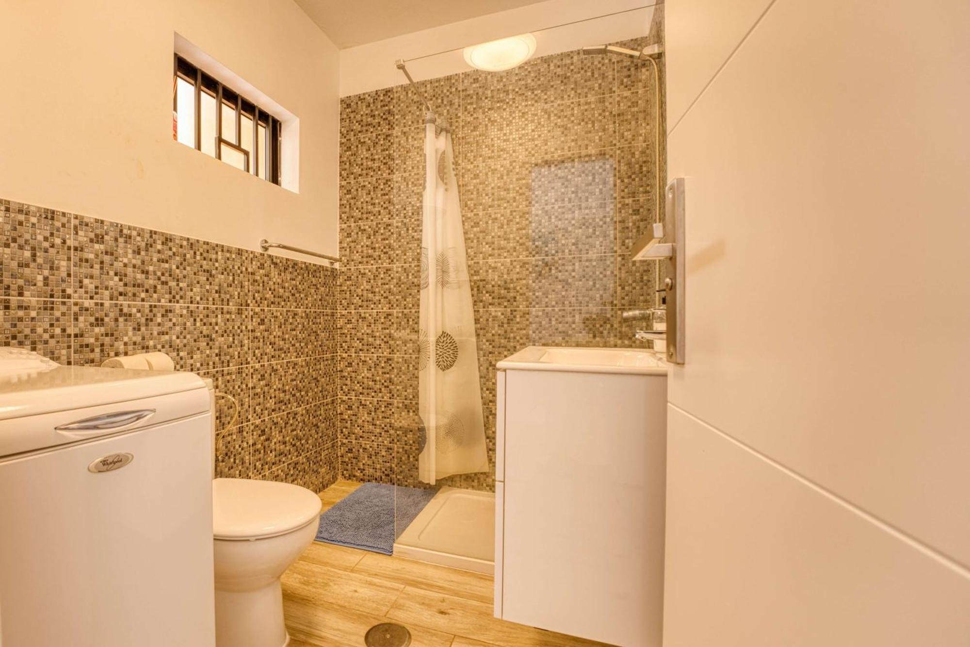 אדחה Appartamento Con 1 Camera Da Letto Con Vista Ov223 מראה חיצוני תמונה