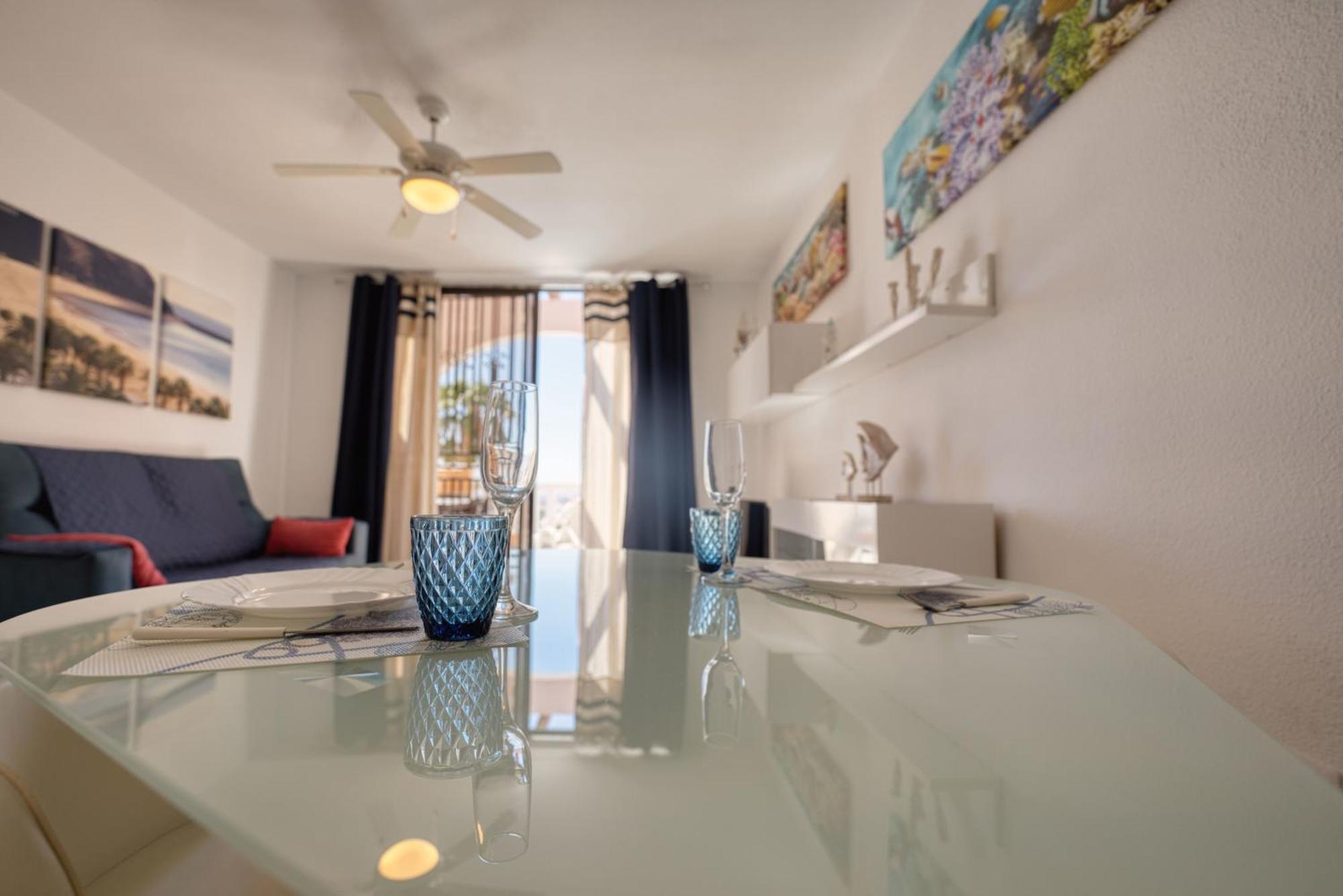 אדחה Appartamento Con 1 Camera Da Letto Con Vista Ov223 מראה חיצוני תמונה