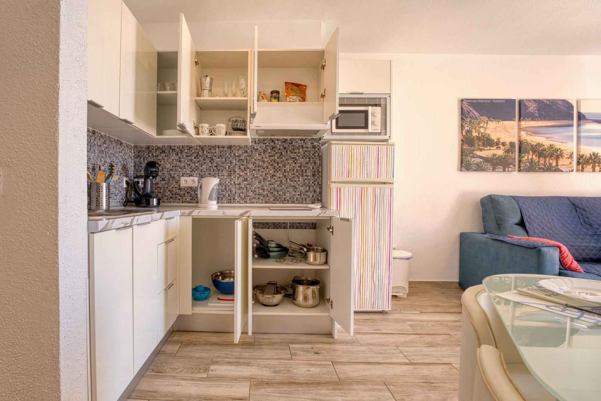אדחה Appartamento Con 1 Camera Da Letto Con Vista Ov223 מראה חיצוני תמונה