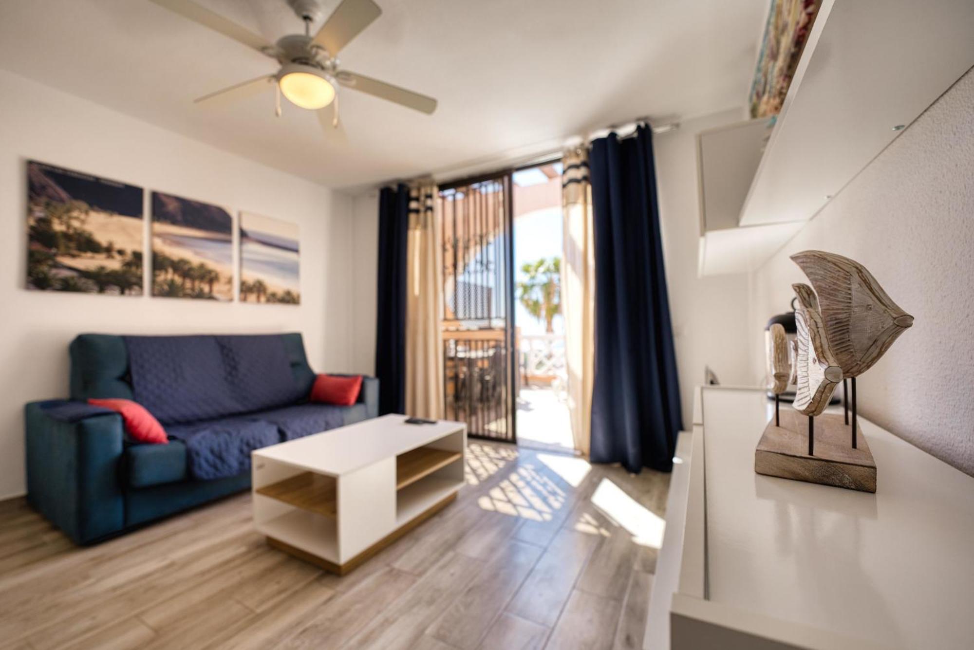 אדחה Appartamento Con 1 Camera Da Letto Con Vista Ov223 מראה חיצוני תמונה
