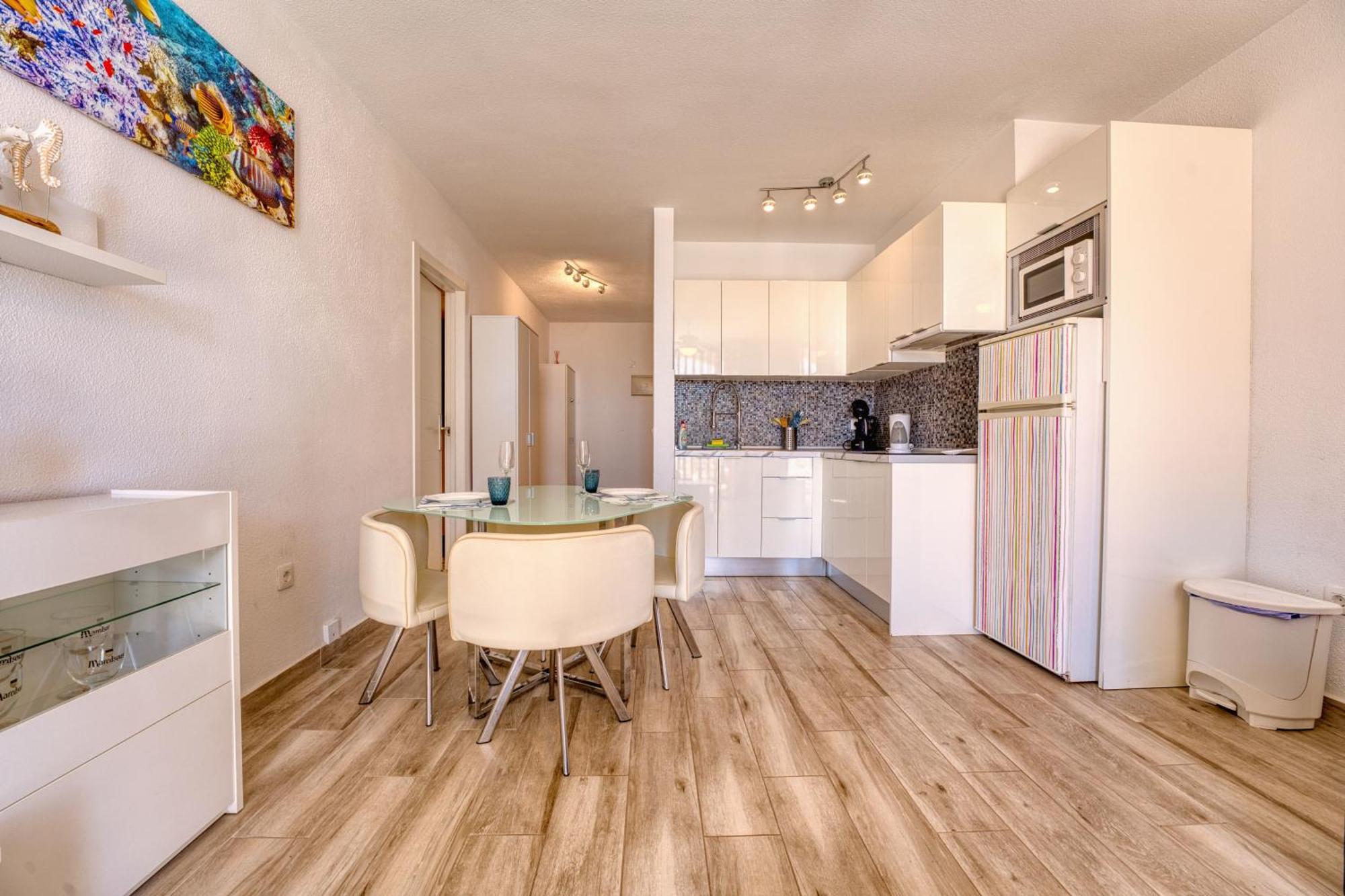 אדחה Appartamento Con 1 Camera Da Letto Con Vista Ov223 מראה חיצוני תמונה