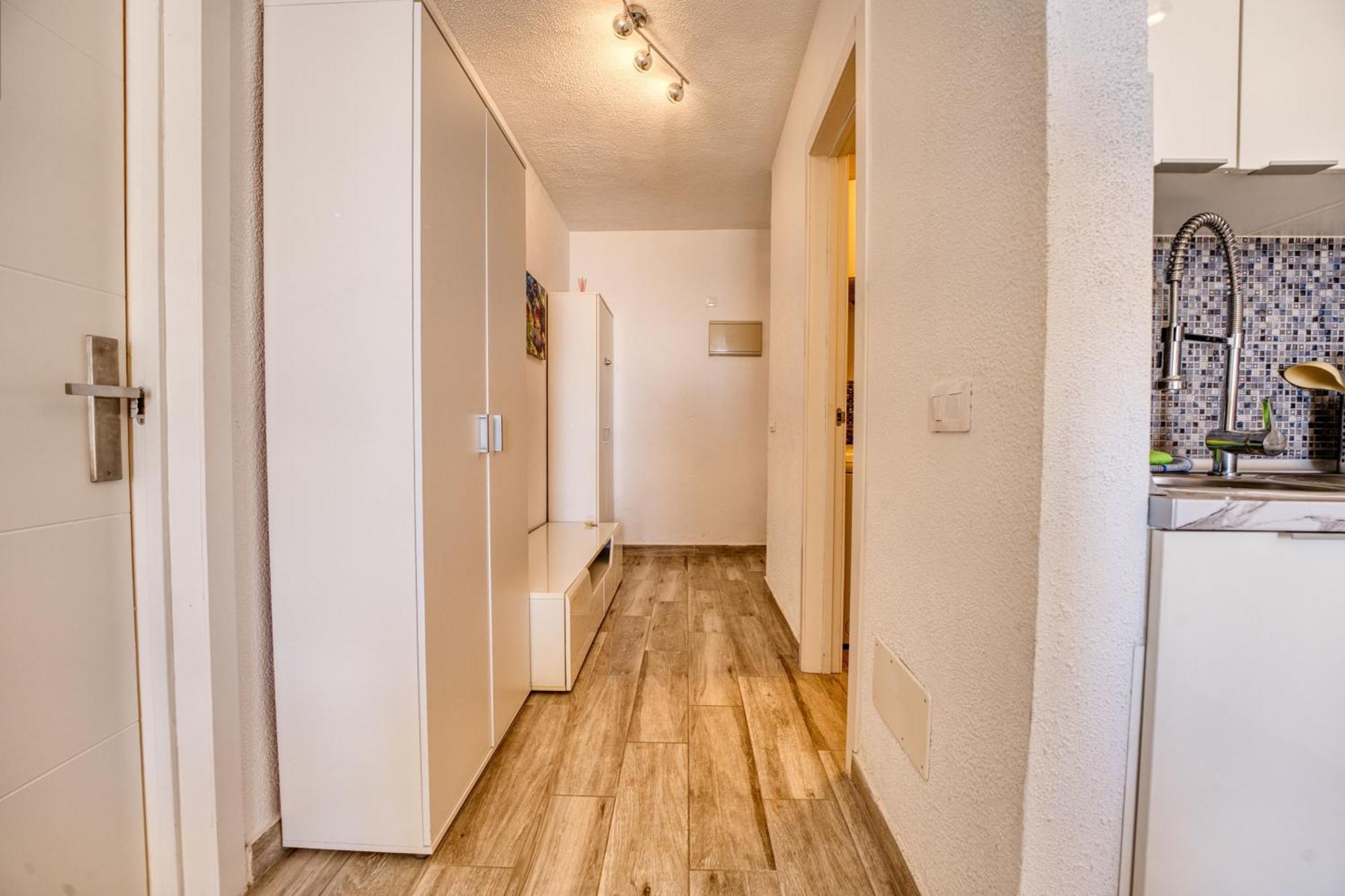 אדחה Appartamento Con 1 Camera Da Letto Con Vista Ov223 מראה חיצוני תמונה
