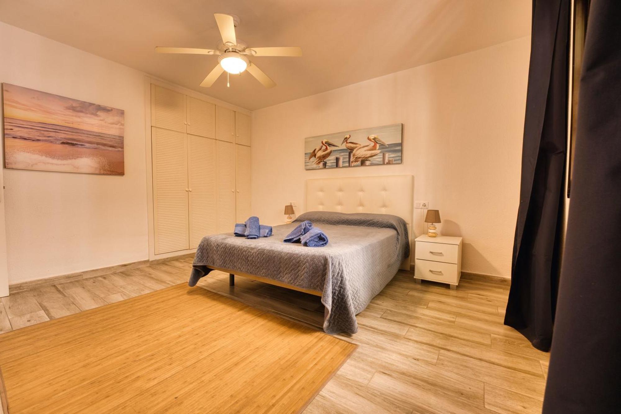 אדחה Appartamento Con 1 Camera Da Letto Con Vista Ov223 מראה חיצוני תמונה