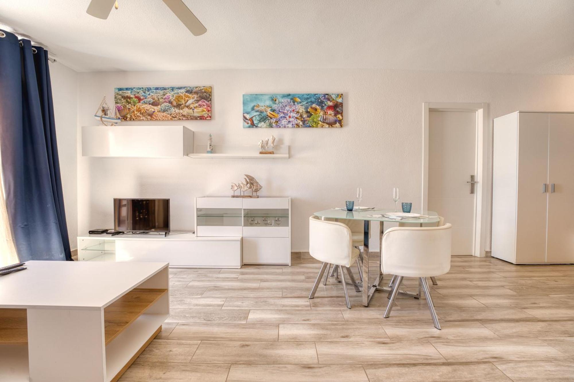 אדחה Appartamento Con 1 Camera Da Letto Con Vista Ov223 מראה חיצוני תמונה