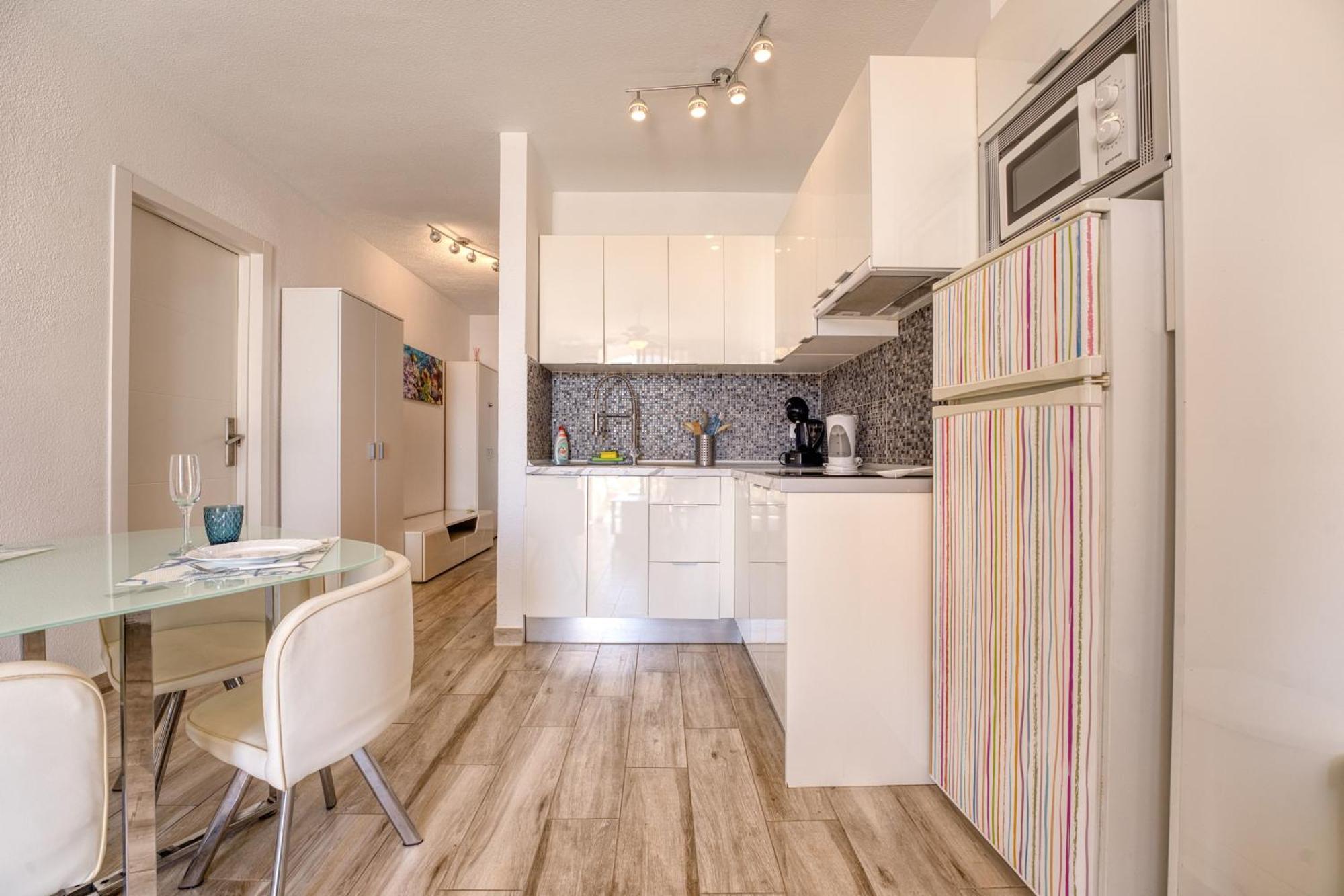 אדחה Appartamento Con 1 Camera Da Letto Con Vista Ov223 מראה חיצוני תמונה